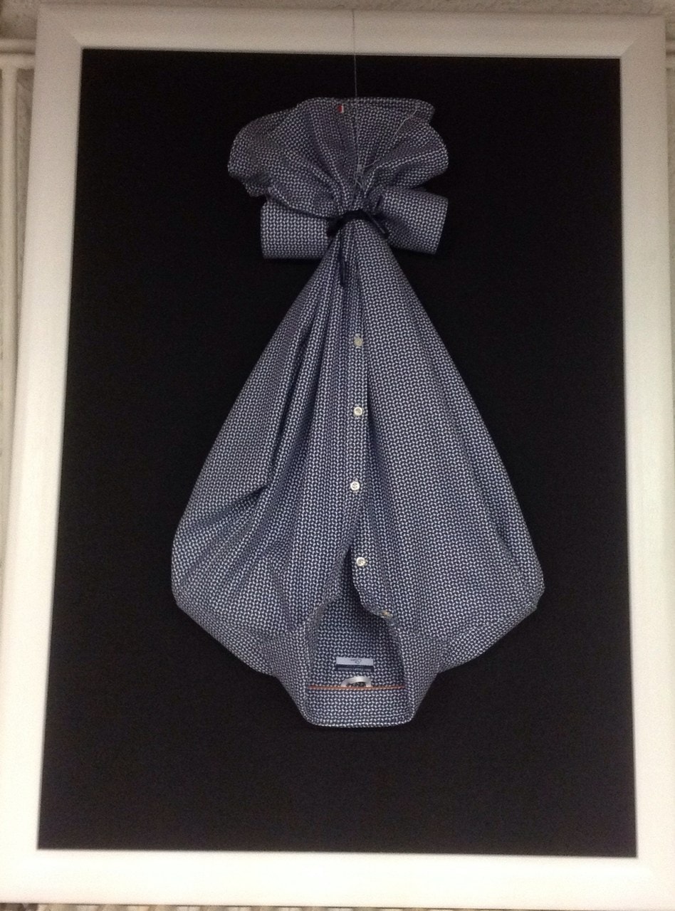 Pitti Immagine Uomo Autunno/Inverno 2014/15 Shirt Factory Collection